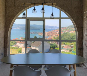 Combarro Vista
